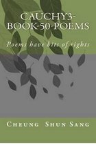 Cauchy3-Book-50-Poems