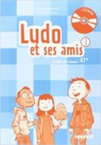 Ludo et ses amis 2015