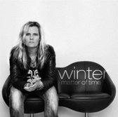 Winter - A Matter Of Time (CD)