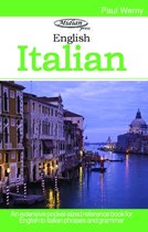 Italian Phrase book