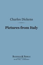 Barnes & Noble Digital Library - Pictures from Italy (Barnes & Noble Digital Library)