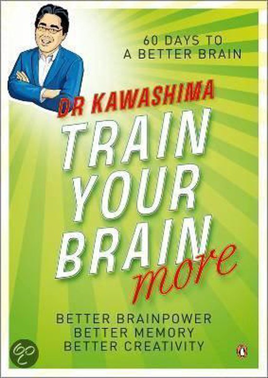 Train Your Brain More
