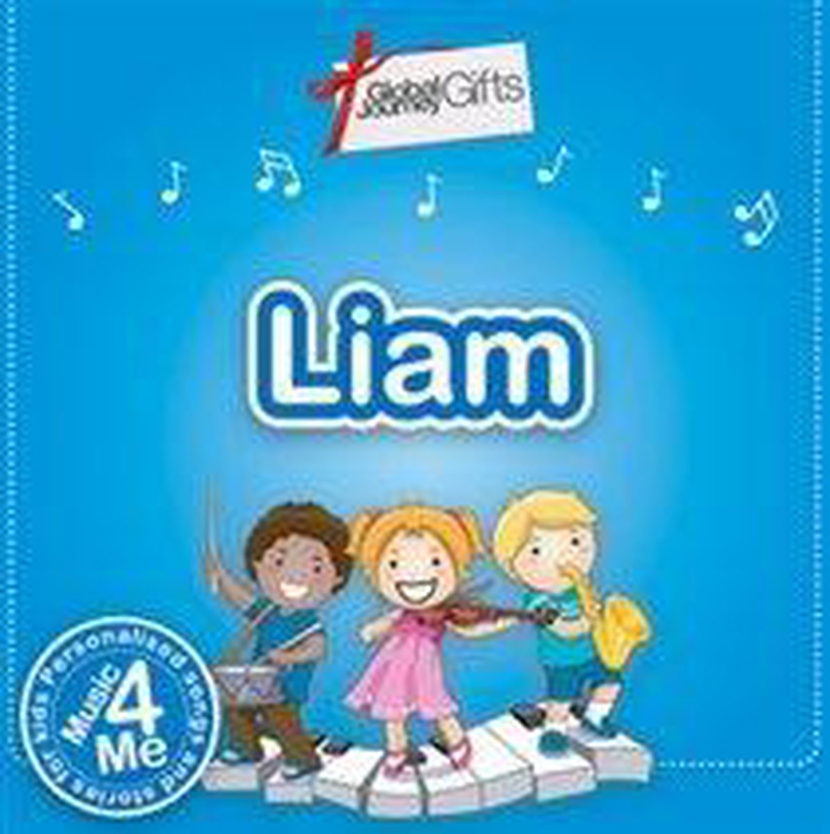 Liam