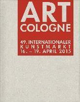 Art Cologne 2015