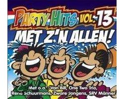 Party Hits Vol. 13