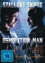 Lenkov, P: Demolition Man