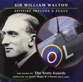 William Walton: Spitfire Prelude and Fugue