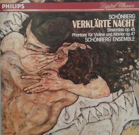 Verklarte Nacht