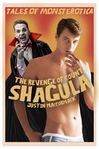 Tales of Monsterotica 6 - The Revenge of Count Shagula