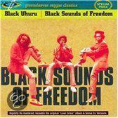 Black Sounds of Freedom