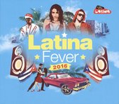 Various - Latina Fever 2016