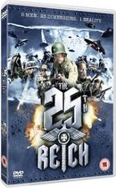 Movie - 25th Reich
