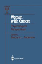 Contributions to Psychology and Medicine - Women with Cancer