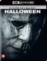 Halloween (2018) (4K Ultra HD Blu-ray)