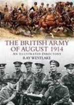 The British Army of August 1914
