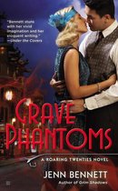 A Roaring Twenties Novel 3 - Grave Phantoms