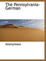 The Pennsylvania-German