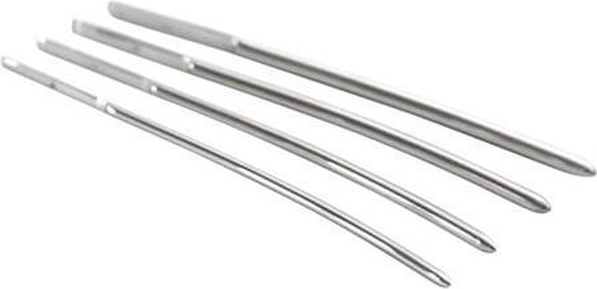 Single End Dilator 6 mm