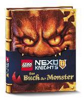 LEGO® Nexo Knights(TM) Das Buch der Monster
