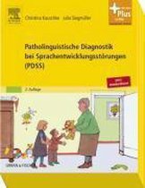 Patholinguistische Diagnostik bei Sprachentwicklungsstörungen