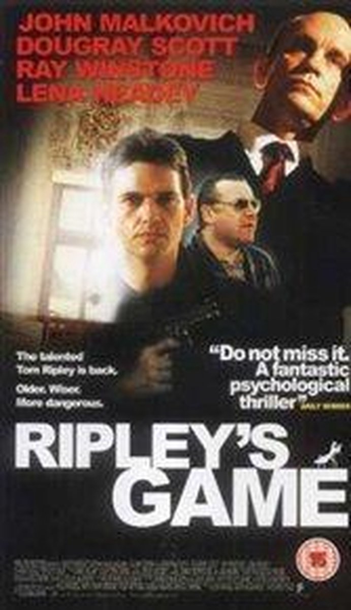 Ripley's Game