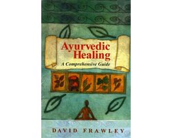 Ayurvedic Healing