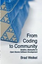 From Coding to Community