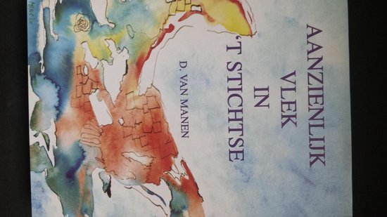 Aanzienlijk Vlek in 't Stichtse