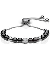 BERING - Armband - Armband - Dames - Arctische gloed - glanzend zilver - 608-6117-250