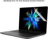Screen Protector voor MacBook PRO 15 inch 2016/2017 A1707