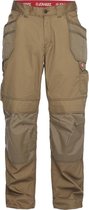 FE Engel Combat Broek Met Holsterzakken 2761-630 - Hout 74 - 50