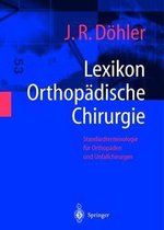 Lexikon Orthopadische Chirurgie