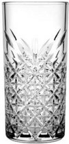 Pasabahce Timeless 29,5 ml Longdrink - 4 stuks