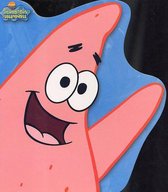 Spongebob kartonboek 2