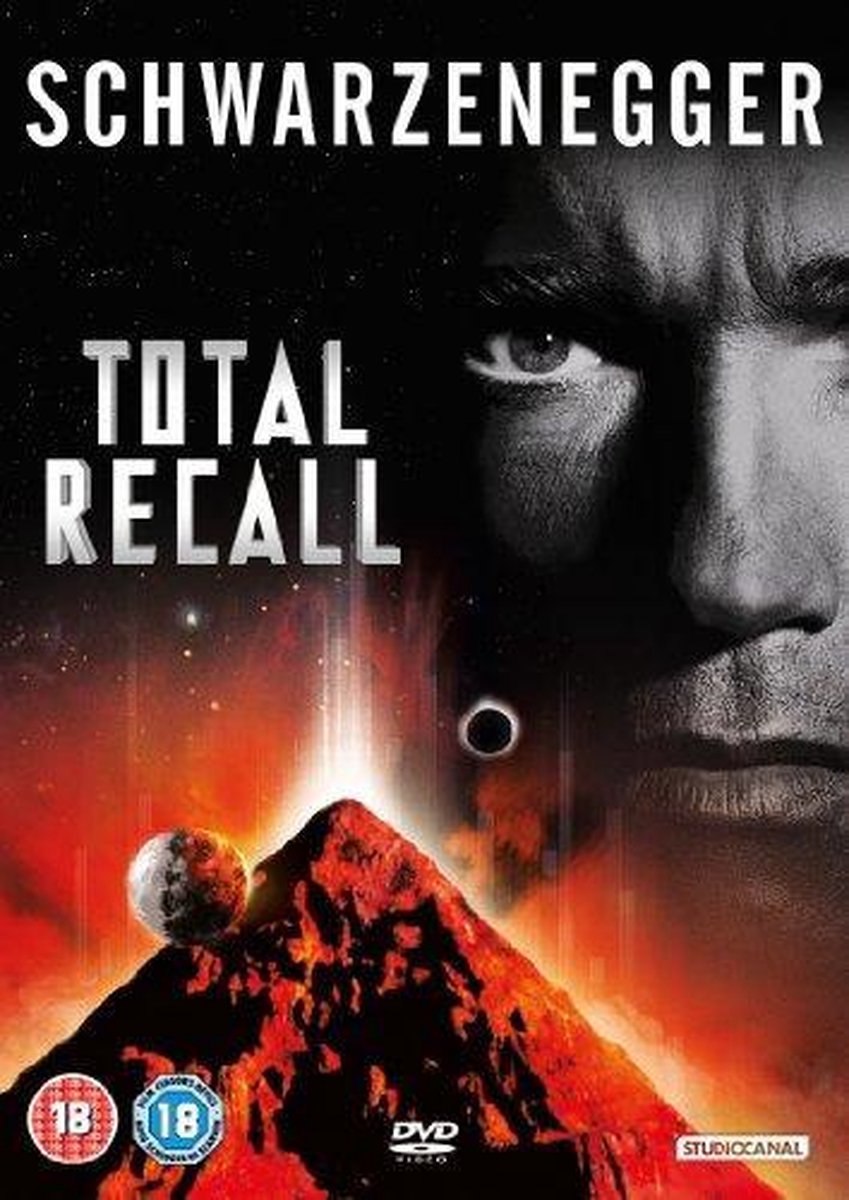 Total Recall