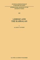 Leibniz and the Kabbalah