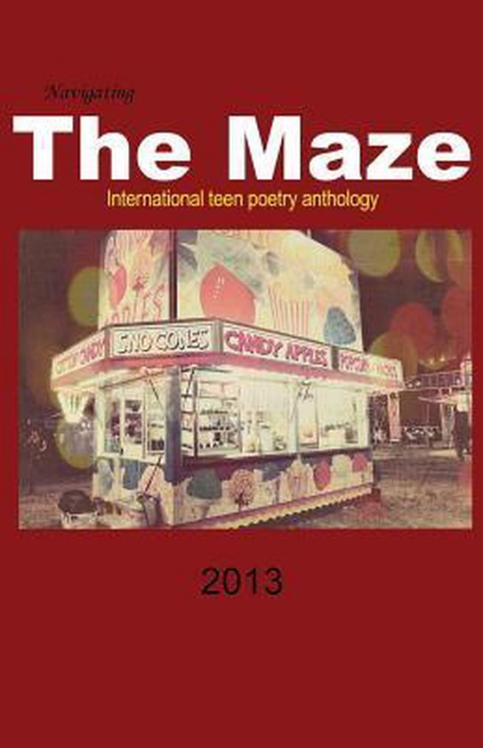 Navigating the Maze  9780981975092  Boeken  bol.com