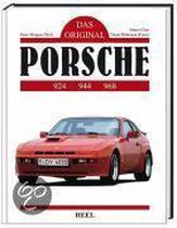 Porsche 924 - 944 - 968 Das Original