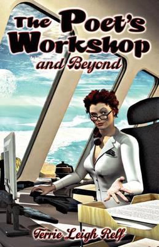 The Poet's Workshop-And Beyond - cover