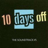 10daysof - Soundtrack 5