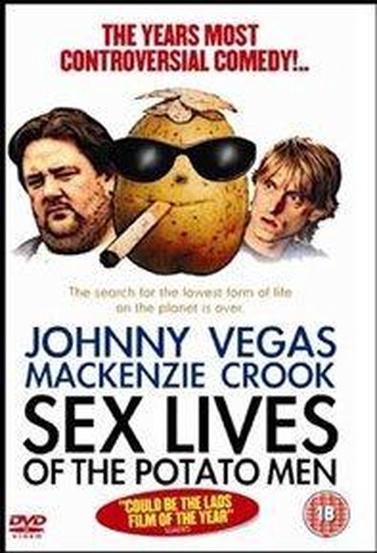 Sex Lives Of The Potato Men