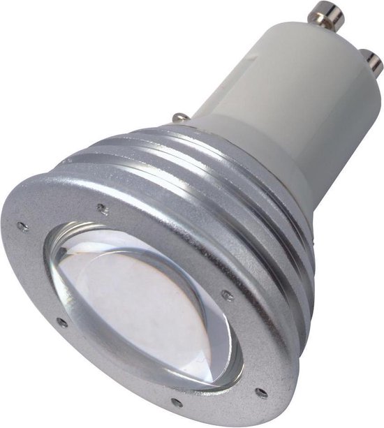 Prolight Led lamp - GU10 | bol.com