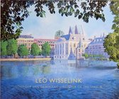 Leo Wisselink : Schilder van Den Haag