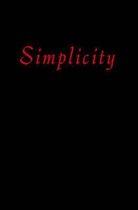 Simplicity