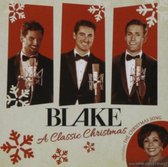 Blake: A Classic Christmas