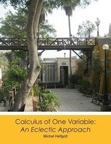 Calculus of One Variable