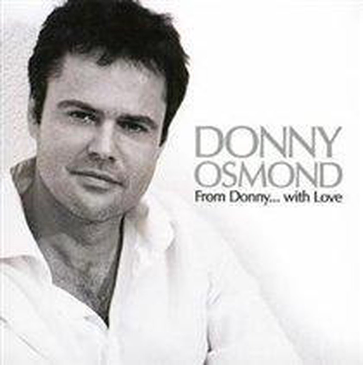 From Donny... With Love