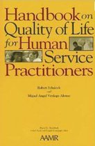 Handbook on Quality of Life for Human Service Practitioners
