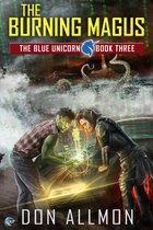 Blue Unicorn 3 - The Burning Magus