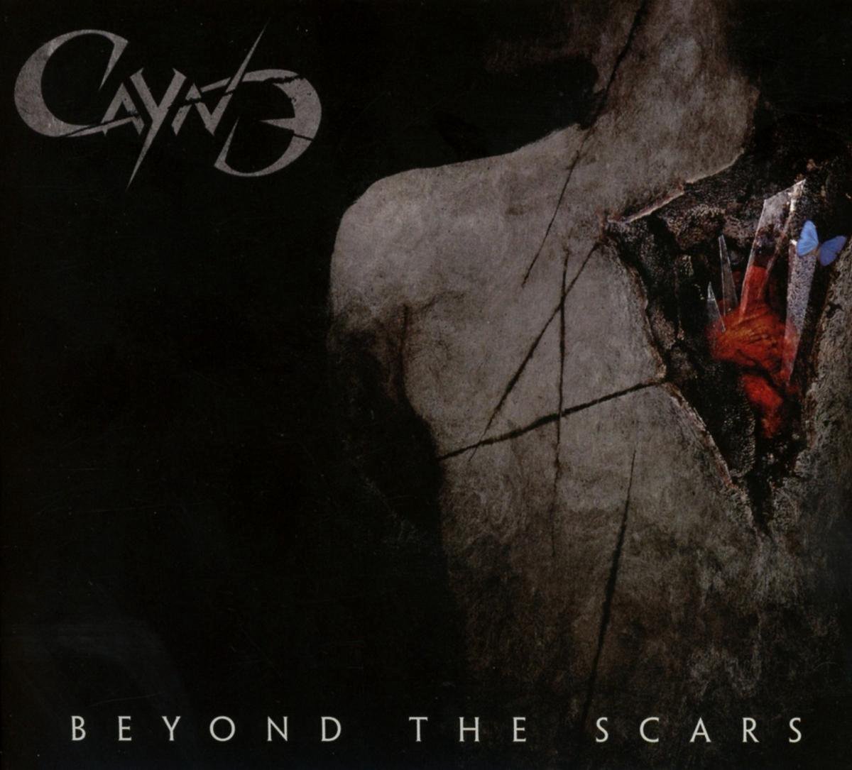 Beyond The Scars